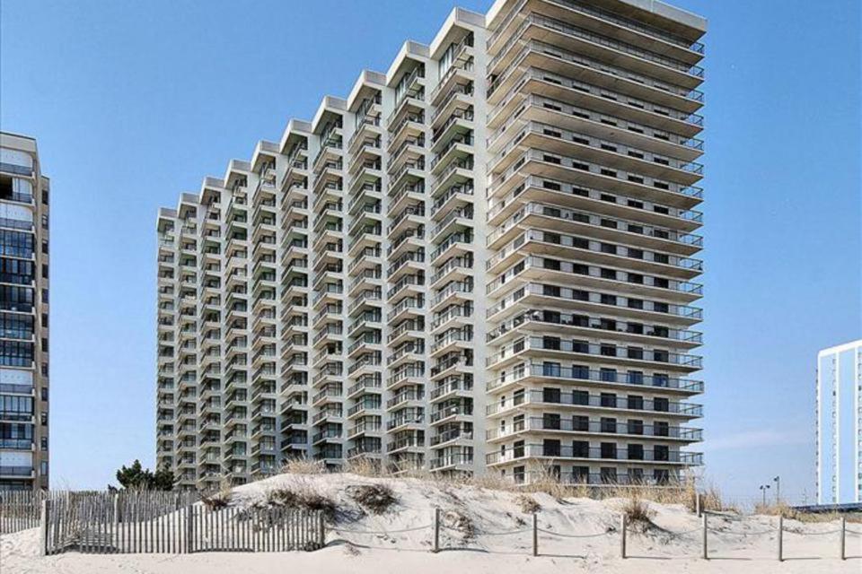 Sea Watch Condos IV Όσεαν Σίτι Δωμάτιο φωτογραφία