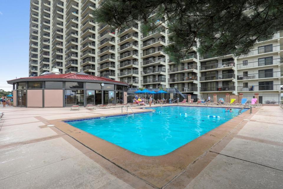 Sea Watch Condos IV Όσεαν Σίτι Δωμάτιο φωτογραφία