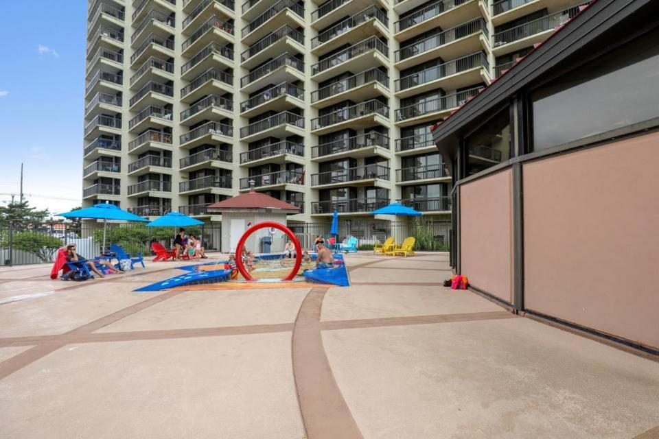 Sea Watch Condos IV Όσεαν Σίτι Δωμάτιο φωτογραφία