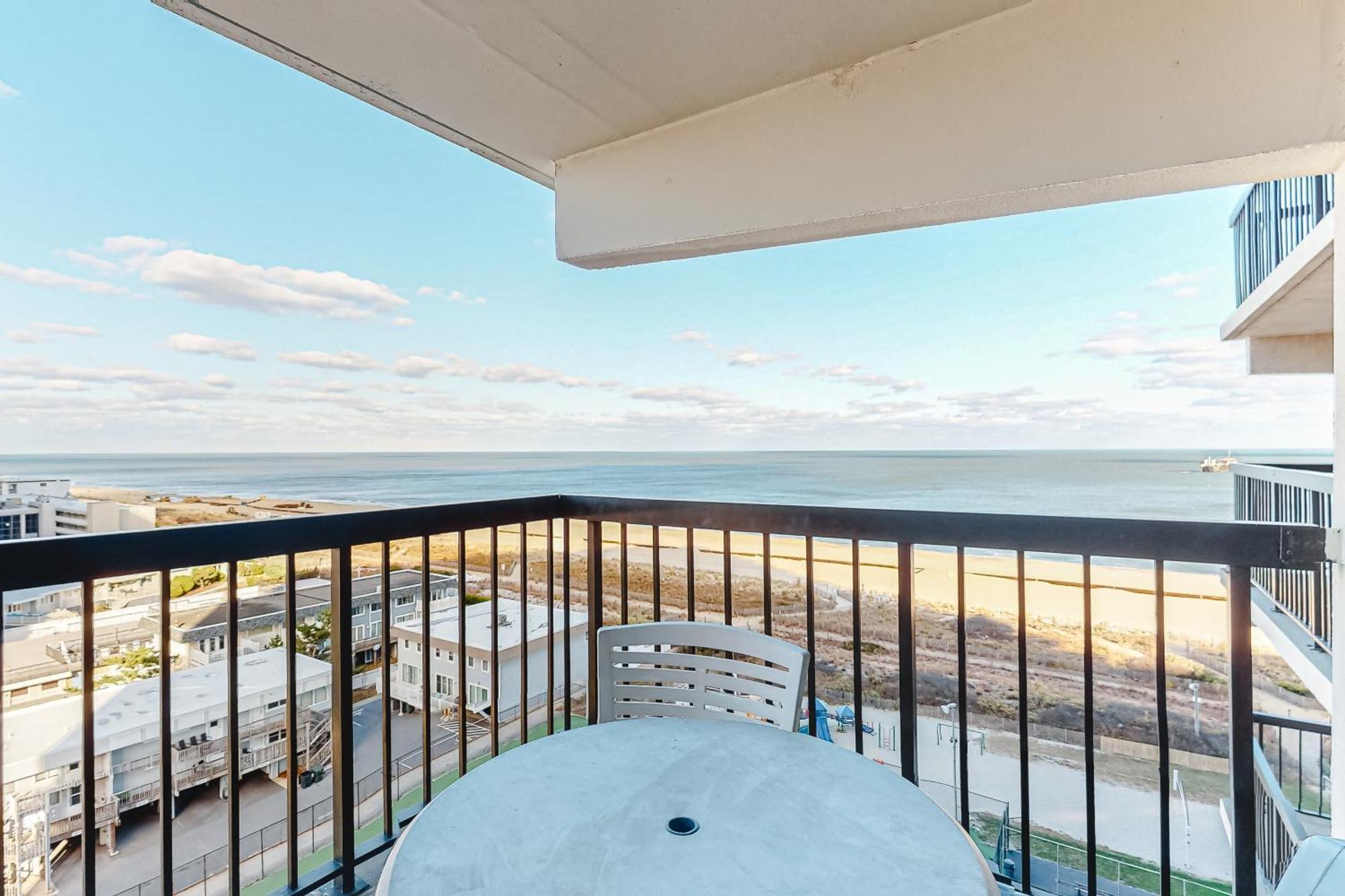 Sea Watch Condos IV Όσεαν Σίτι Δωμάτιο φωτογραφία