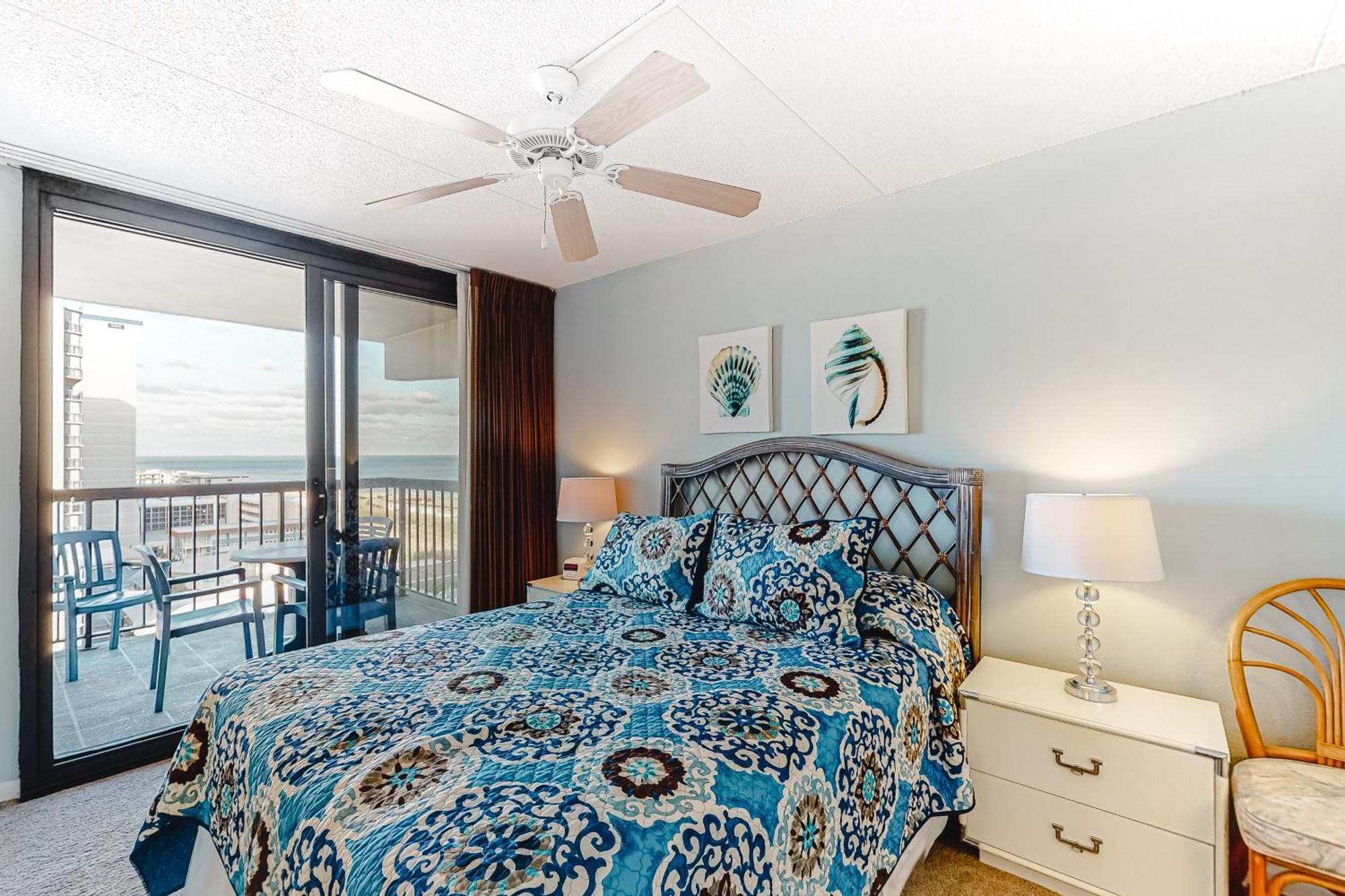 Sea Watch Condos IV Όσεαν Σίτι Δωμάτιο φωτογραφία
