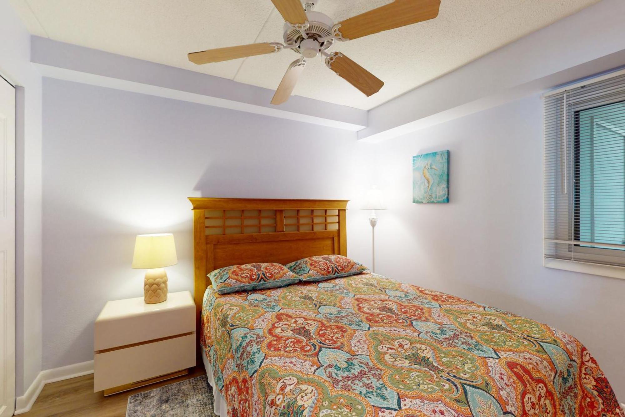 Sea Watch Condos IV Όσεαν Σίτι Εξωτερικό φωτογραφία